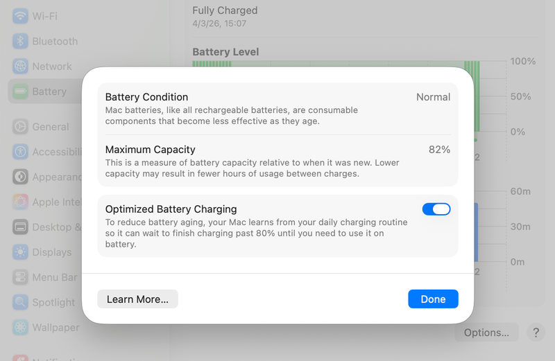 MacBook Air M1 13” 16GB 512GB 2020 (En/Ru keys) afbeelding 4
