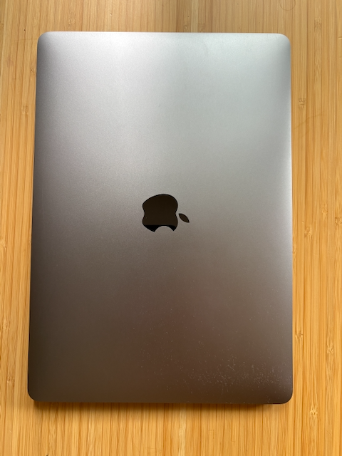 MacBook Air M1 13” 16GB 512GB 2020 (En/Ru keys) afbeelding 2