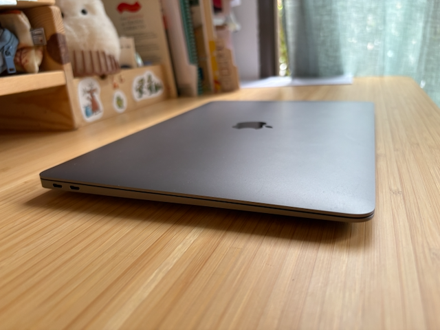 MacBook Air M1 13” 16GB 512GB 2020 (En/Ru keys) afbeelding 5