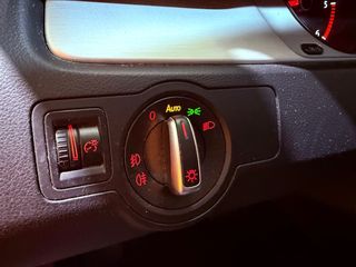 Volkswagen CC 2015