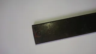 Sargento de apriete UHAKO 30cm