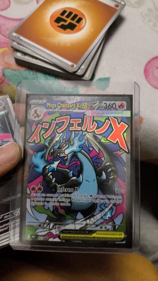 Mistery box Pokémon