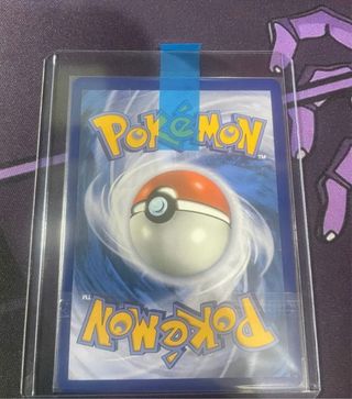 Mistery box Pokémon