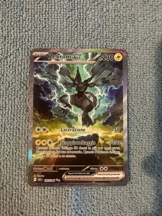 Mistery box Pokémon