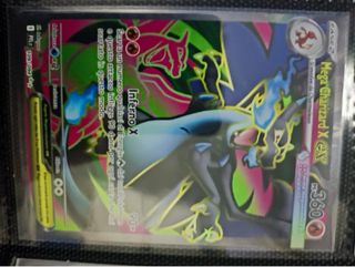 Mistery box Pokémon