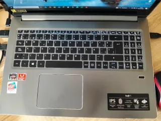 Acer Swift 3 Ultraleggero Ryzen 5 SSD 512GB