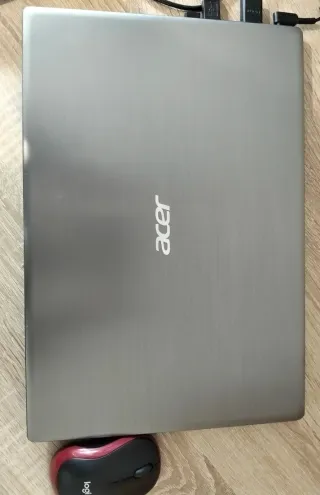 Acer Swift 3 Ultraleggero Ryzen 5 SSD 512GB
