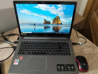 Acer Swift 3 Ultraleggero Ryzen 5 SSD 512GB