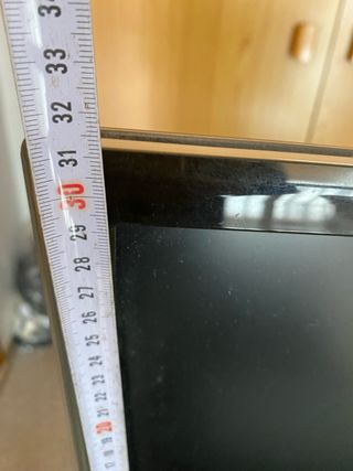 TV LG Plana 22 Imagen Nítida