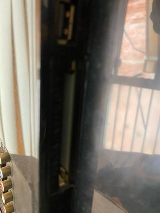 TV LG Plana 22 Imagen Nítida