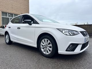 SEAT Ibiza 2019