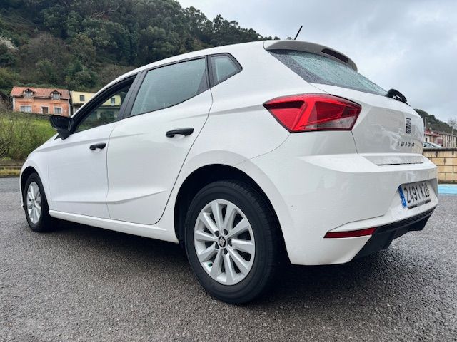 SEAT Ibiza 2019
