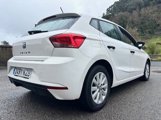 SEAT Ibiza 2019
