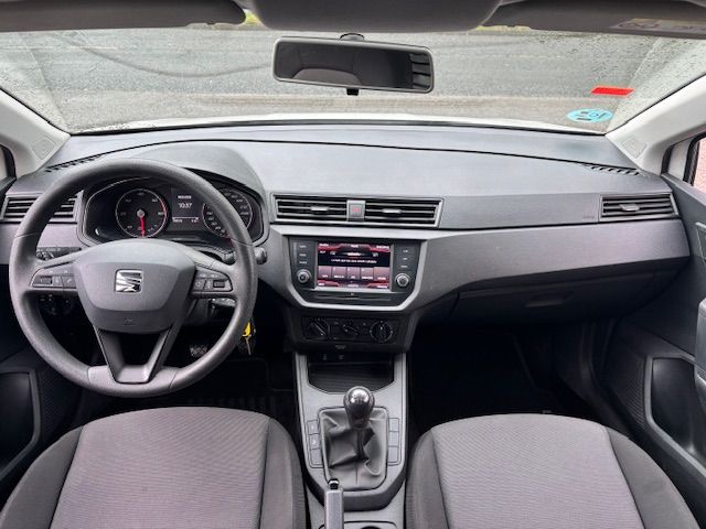 SEAT Ibiza 2019