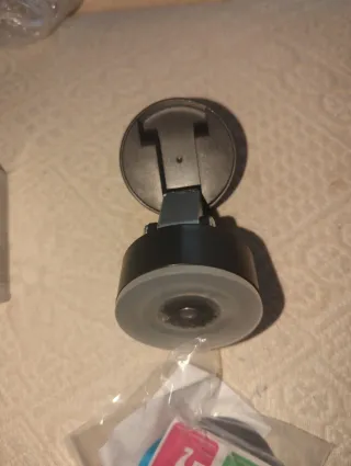 Mini soporte magnético para coche