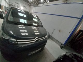 Citroen Jumpy 2021