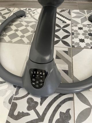 Hamaca Eléctrica Bebé Maxi-Cosi