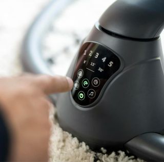 Hamaca Eléctrica Bebé Maxi-Cosi