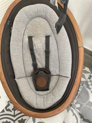 Hamaca Eléctrica Bebé Maxi-Cosi