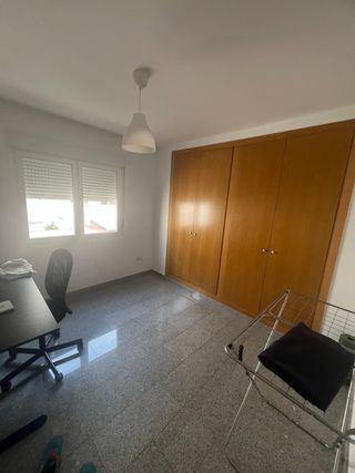 Escritorio STAUNING negro 80x160