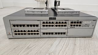 Centralita Alcatel OmniPcx Office Medium