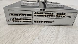 Centralita Alcatel OmniPcx Office Medium