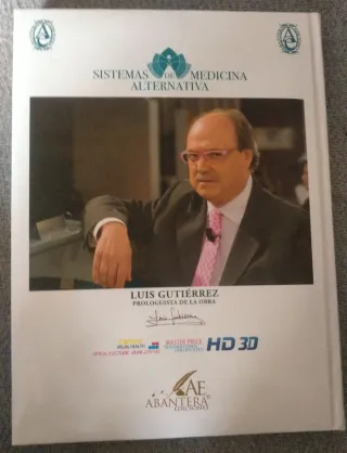 Libros medicina alternativa