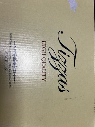 Zapatos niño comunión Tizzas azul