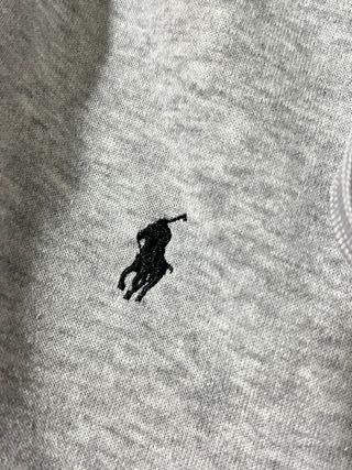 Conjunto Sudadera y Pantalón Polo Ralph Lauren S