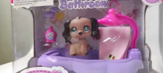 Juguete de Baño Nuevo