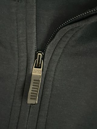 Sudadera BOSS Azul Talla L