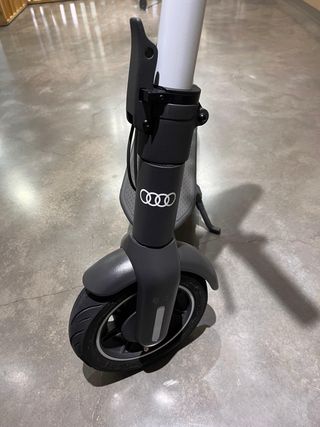 Patinete Eléctrico Audi (Segway)