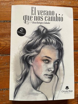 El verano que nos cambió (Spanish Edition)