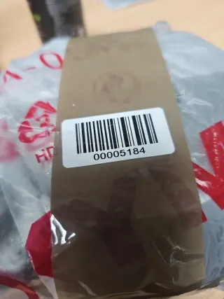 TAPA ALTERNADOR SUZUKI MARAUDER 250 99-05