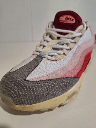 Zapatillas Nike Air Max Talla 42