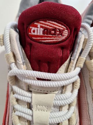 Zapatillas Nike Air Max Talla 42