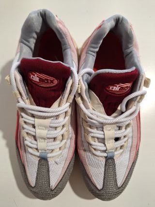 Zapatillas Nike Air Max Talla 42