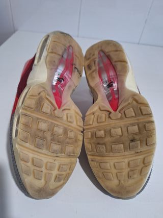 Zapatillas Nike Air Max Talla 42