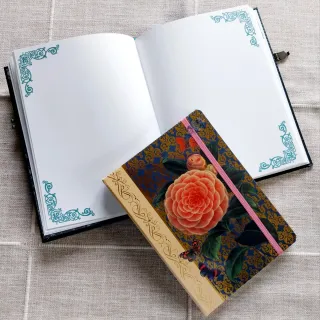 Lote 2 cuadernos exclusivos