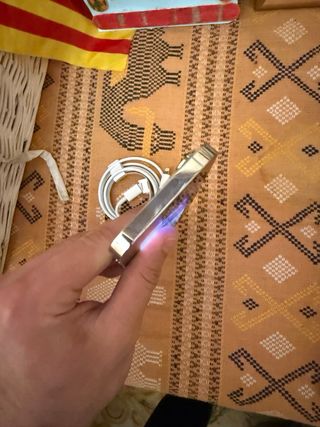 iPhone 13 Pro 256GB-99% Salud de batería