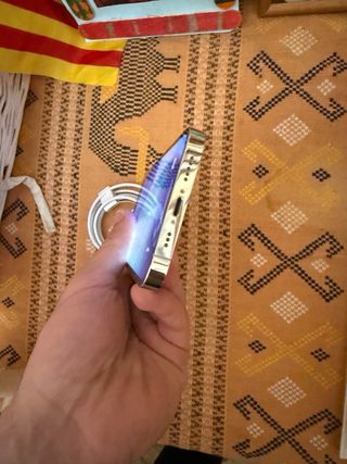 iPhone 13 Pro 256GB-99% Salud de batería