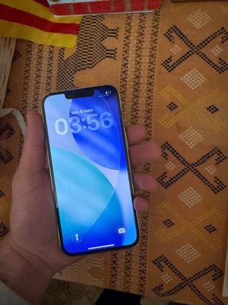 iPhone 13 Pro 256GB-99% Salud de batería