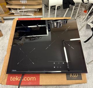 Placa Vitrocerámica Teka TZ 6315