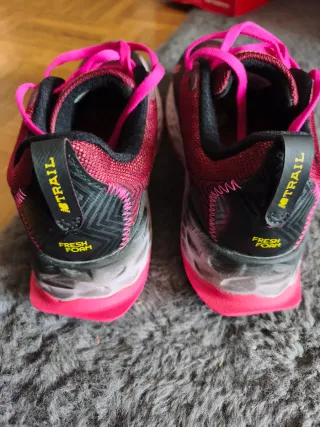 Zapatillas New Balance Running Talla 37