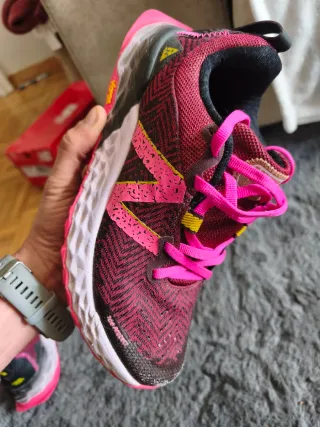 Zapatillas New Balance Running Talla 37