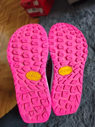 Zapatillas New Balance Running Talla 37