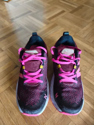 Zapatillas New Balance Running Talla 37