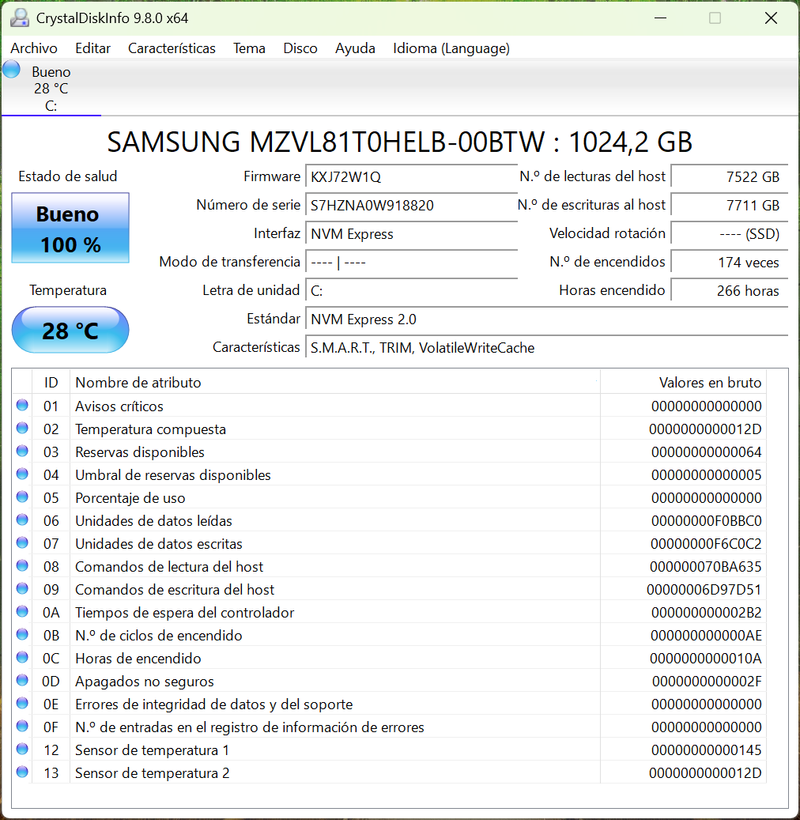MSI Katana 15 B13V: 15.6" QHD, i7-13700H, RTX 4070 afbeelding 7