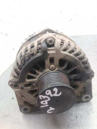 Alternador nissan 210392 23100jd71a qashqai - 2.0