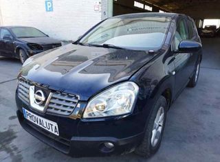 Alternador nissan 210392 23100jd71a qashqai - 2.0